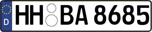 HH-BA8685