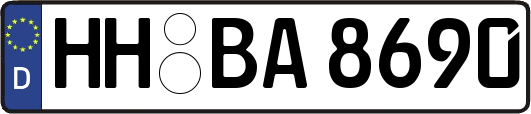 HH-BA8690