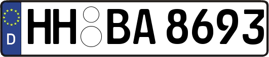 HH-BA8693