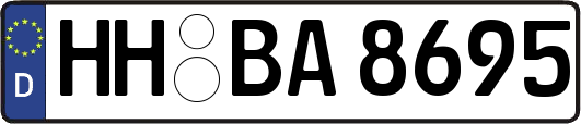 HH-BA8695