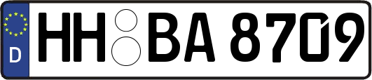 HH-BA8709