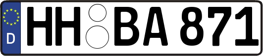 HH-BA871