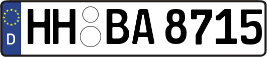 HH-BA8715