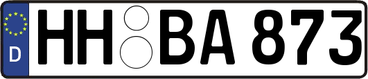 HH-BA873