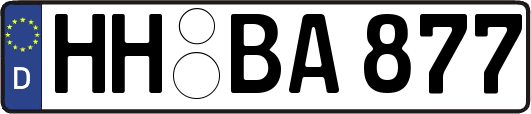 HH-BA877