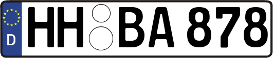 HH-BA878