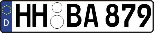 HH-BA879