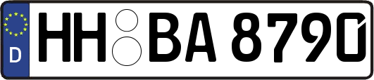 HH-BA8790