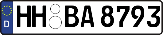 HH-BA8793
