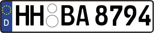 HH-BA8794