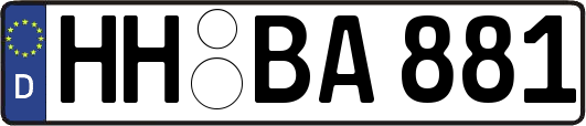HH-BA881