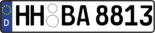 HH-BA8813