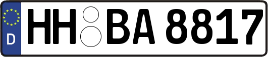 HH-BA8817