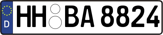 HH-BA8824