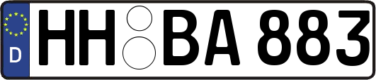 HH-BA883