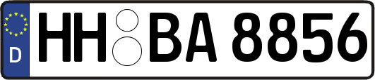 HH-BA8856