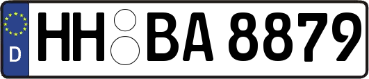 HH-BA8879
