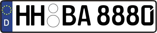 HH-BA8880