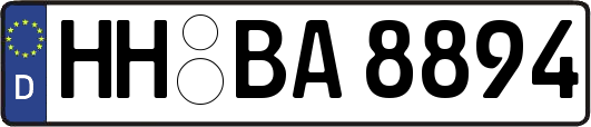 HH-BA8894