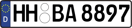 HH-BA8897