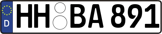 HH-BA891