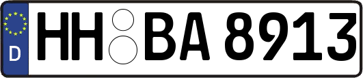 HH-BA8913