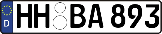 HH-BA893