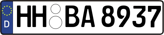 HH-BA8937