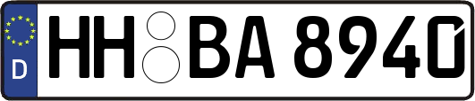 HH-BA8940
