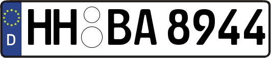 HH-BA8944