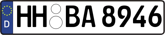 HH-BA8946