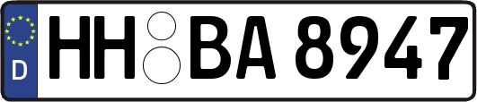 HH-BA8947