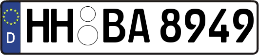 HH-BA8949