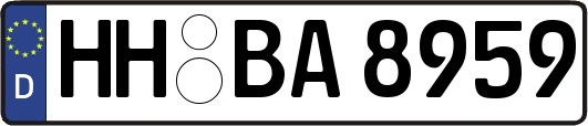 HH-BA8959