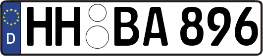 HH-BA896