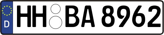 HH-BA8962