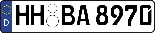HH-BA8970