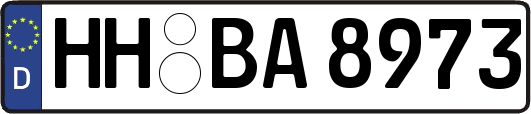 HH-BA8973