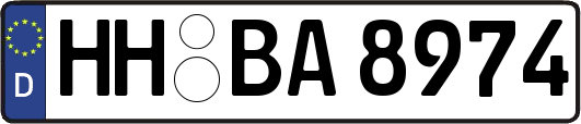 HH-BA8974