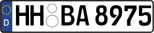 HH-BA8975