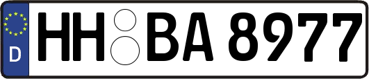 HH-BA8977