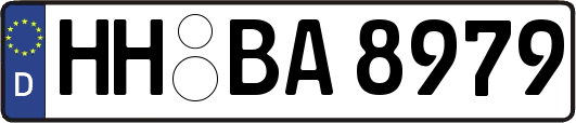 HH-BA8979