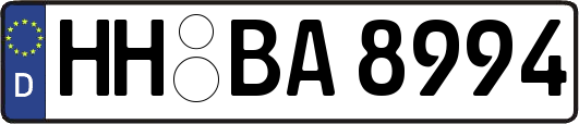 HH-BA8994