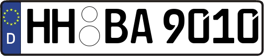 HH-BA9010