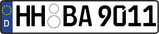 HH-BA9011