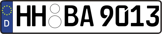 HH-BA9013