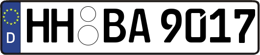 HH-BA9017