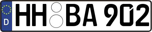 HH-BA902