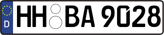 HH-BA9028