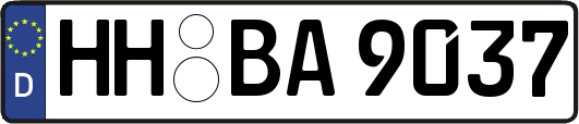 HH-BA9037